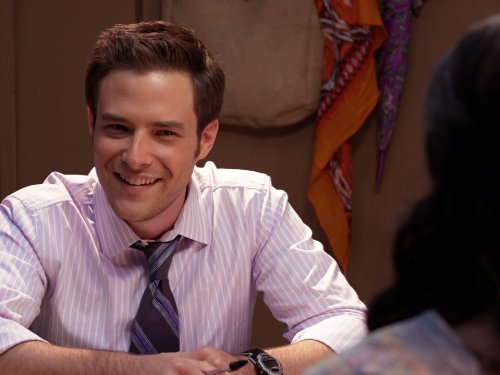 Ben Rappaport