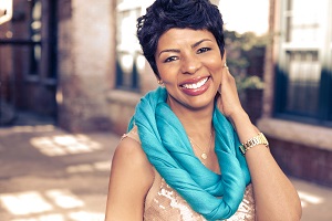Terri James