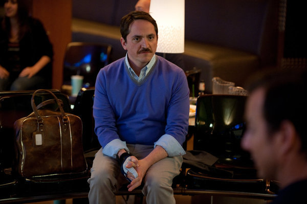 Ben Falcone