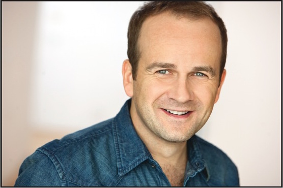 Ciaran Byrne