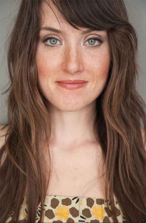 Natasha Allan