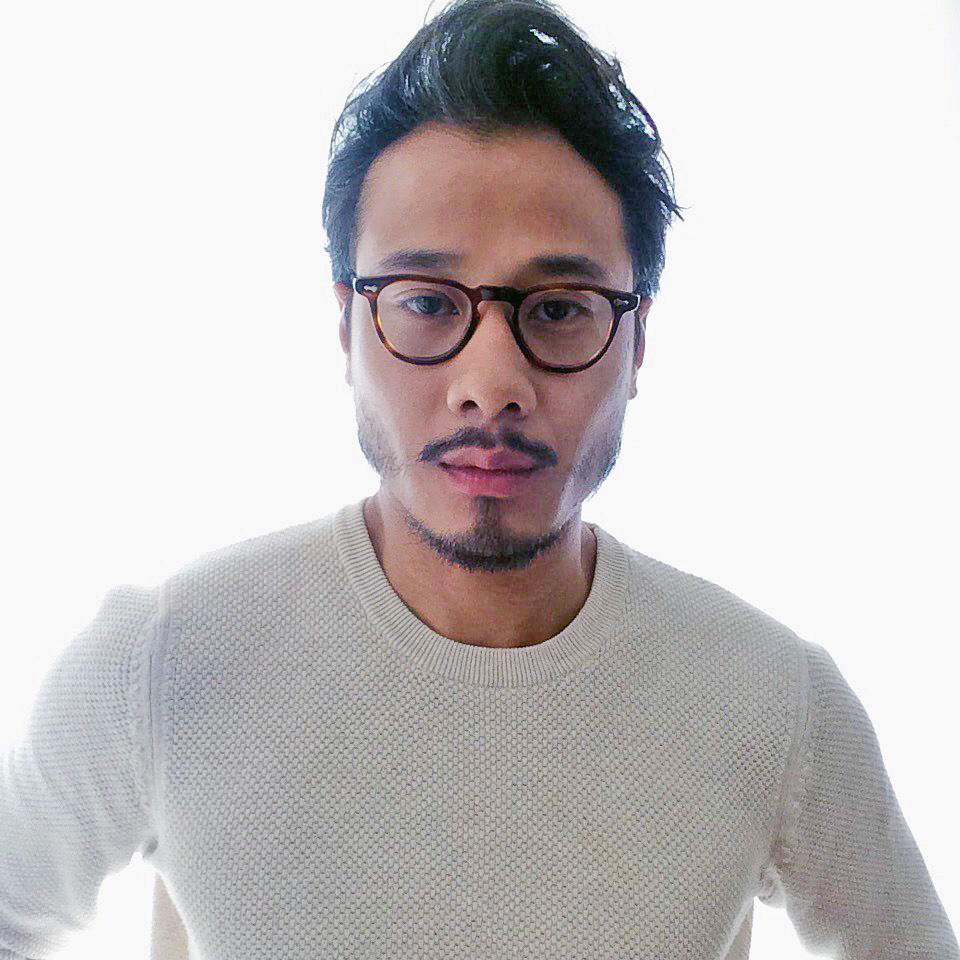 David Huynh