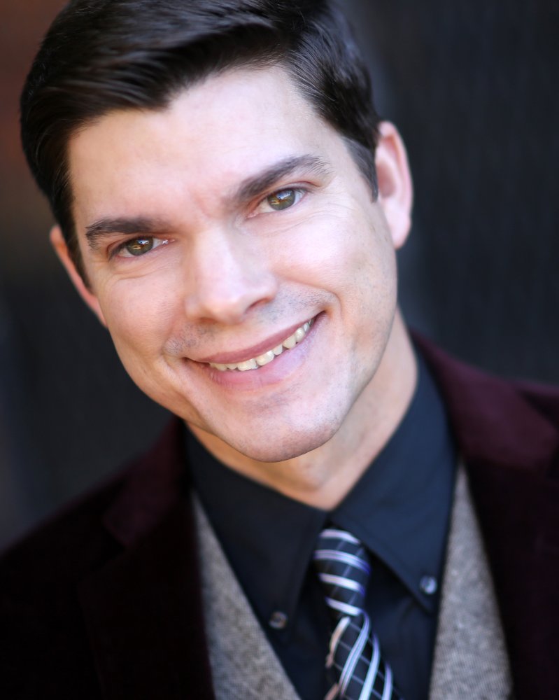 Todd Barnett