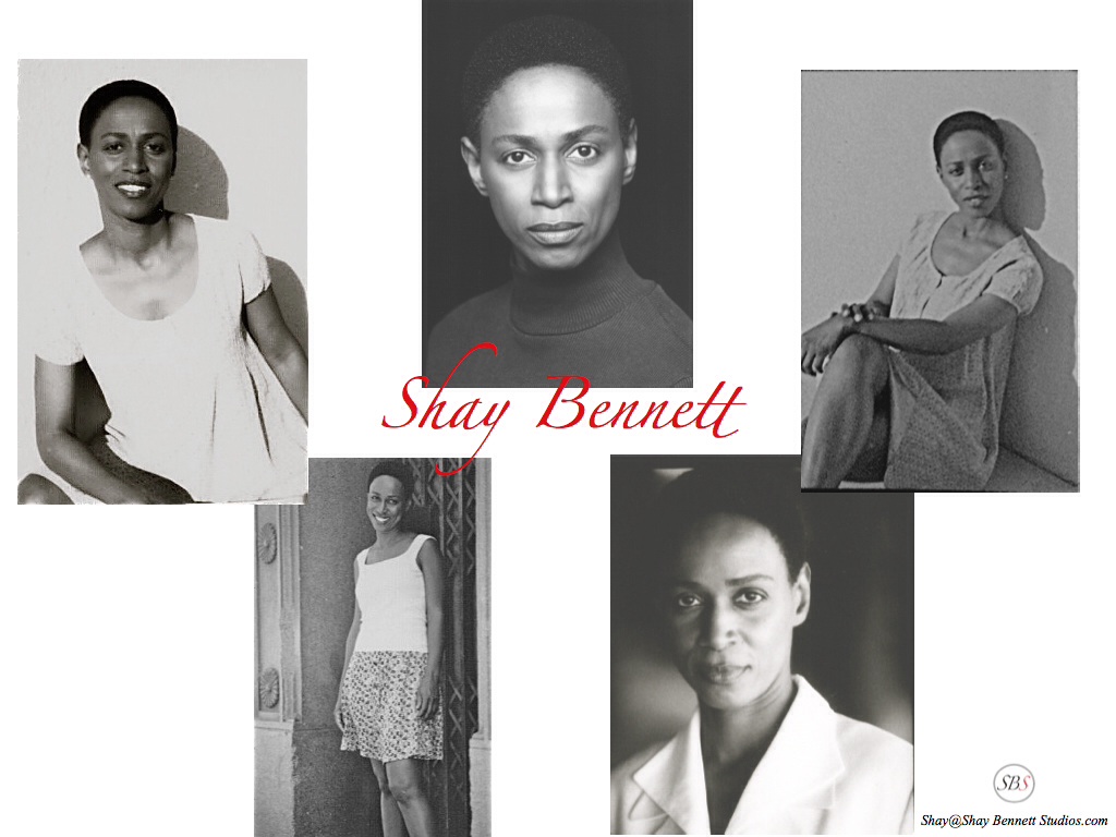 Shay Bennett