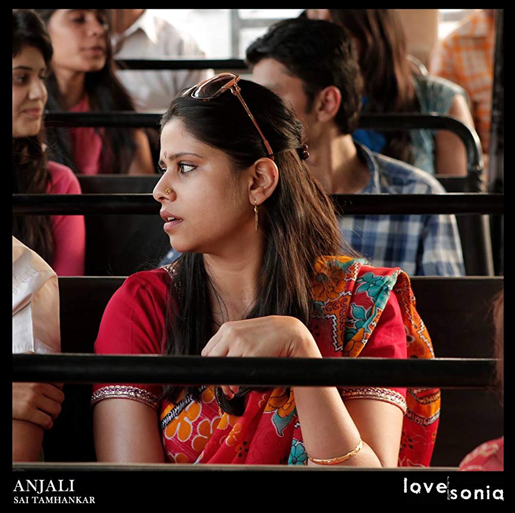 Sai Tamhankar