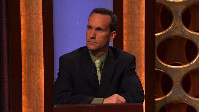 Jimmy Pardo