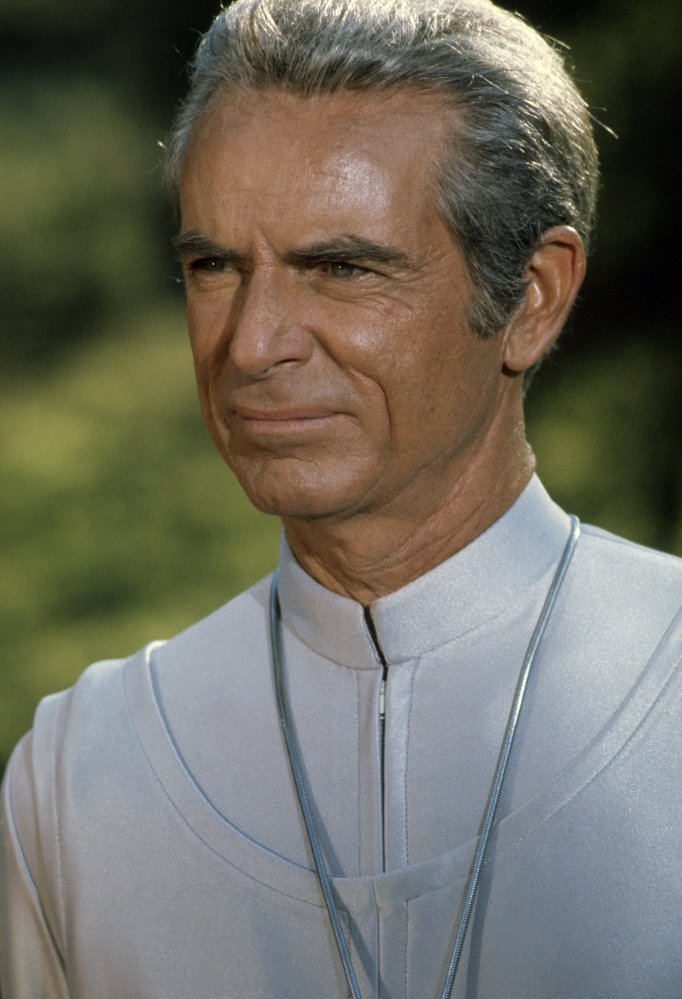 Tim O'Connor