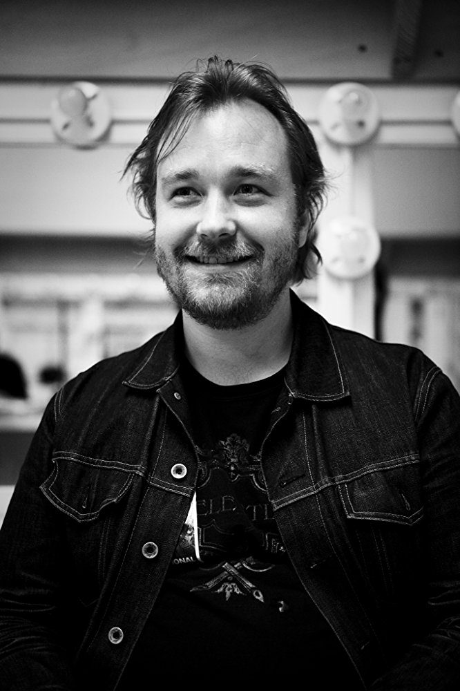 Tom Berninger