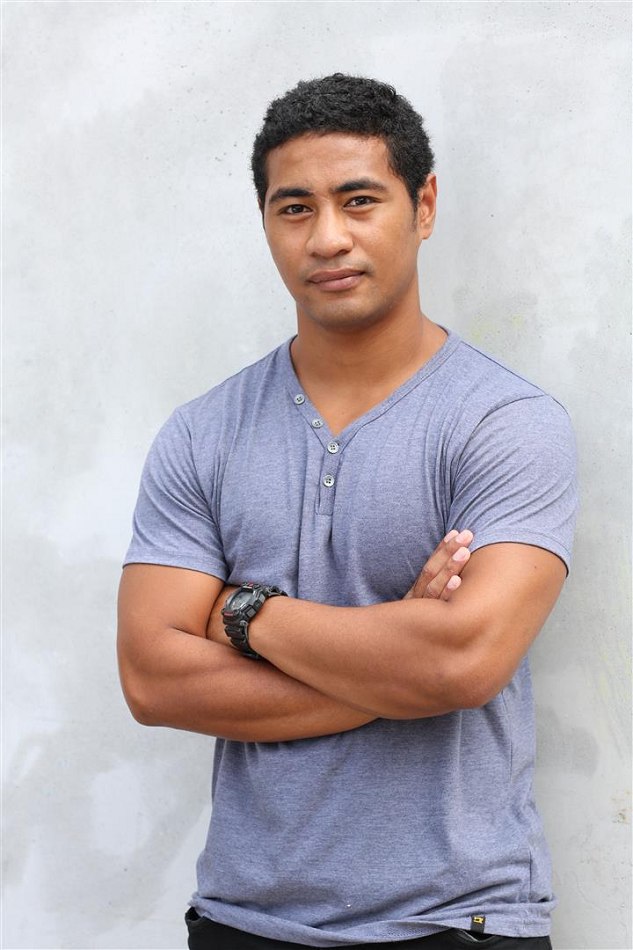 Beulah Koale