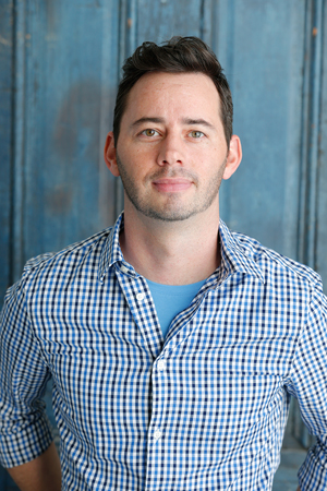 Jeremy Cohenour