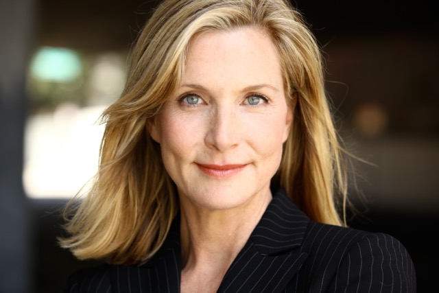 Julie Lancaster