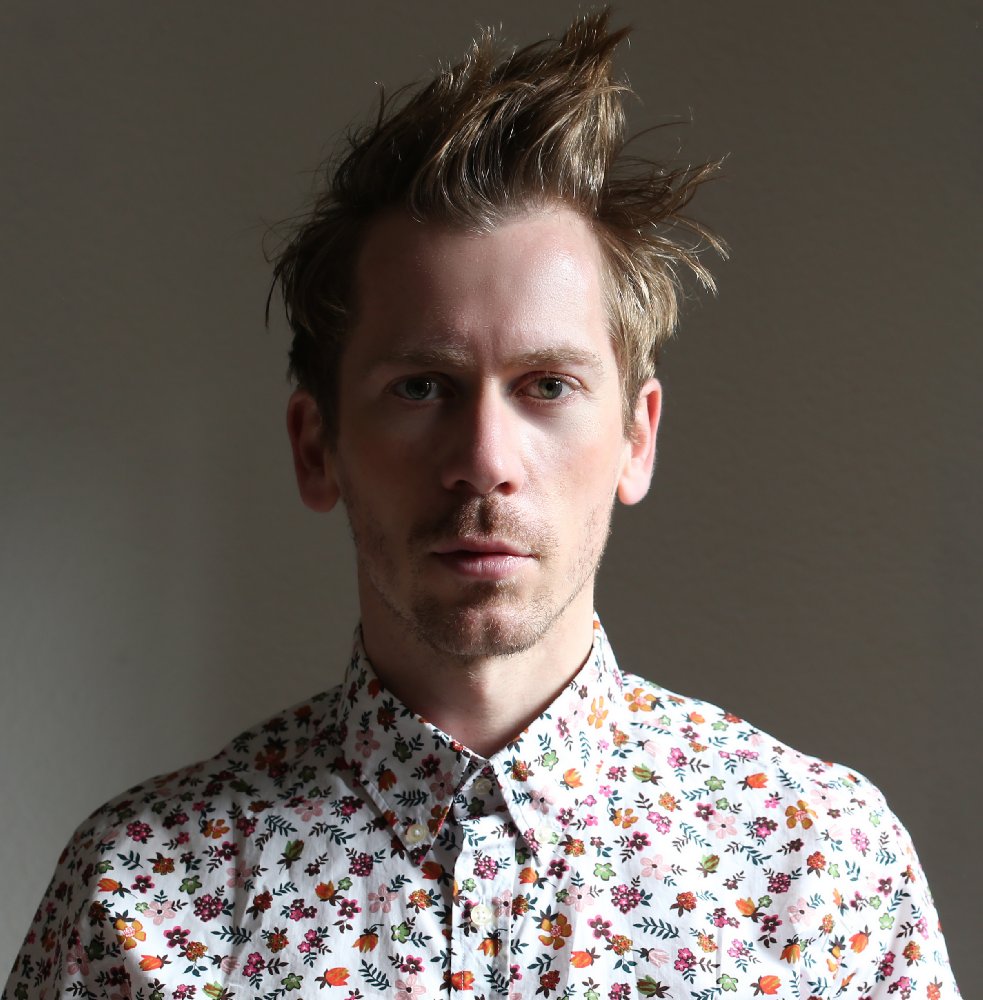 Maarten Dannenberg