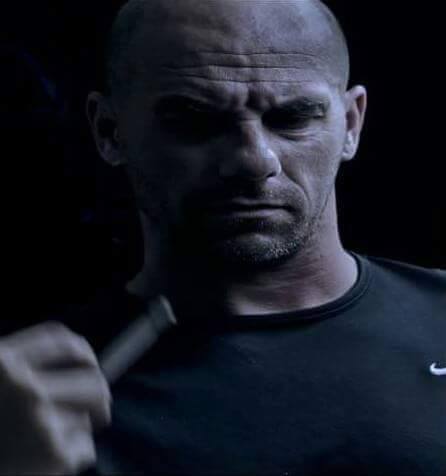 Niko Rusakov