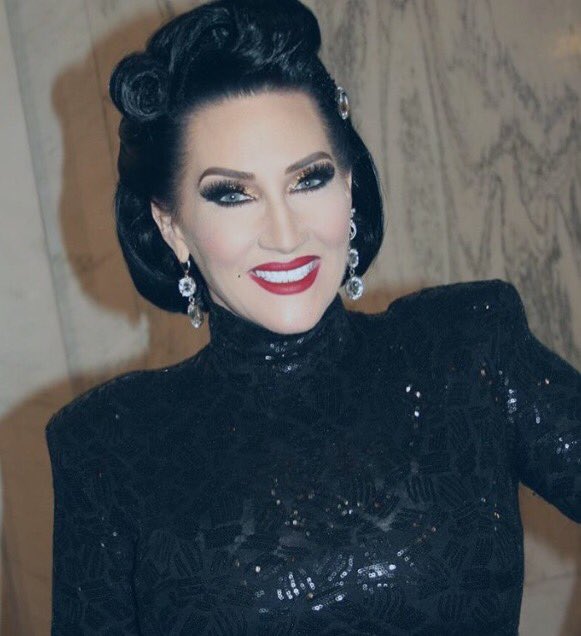 Michelle Visage