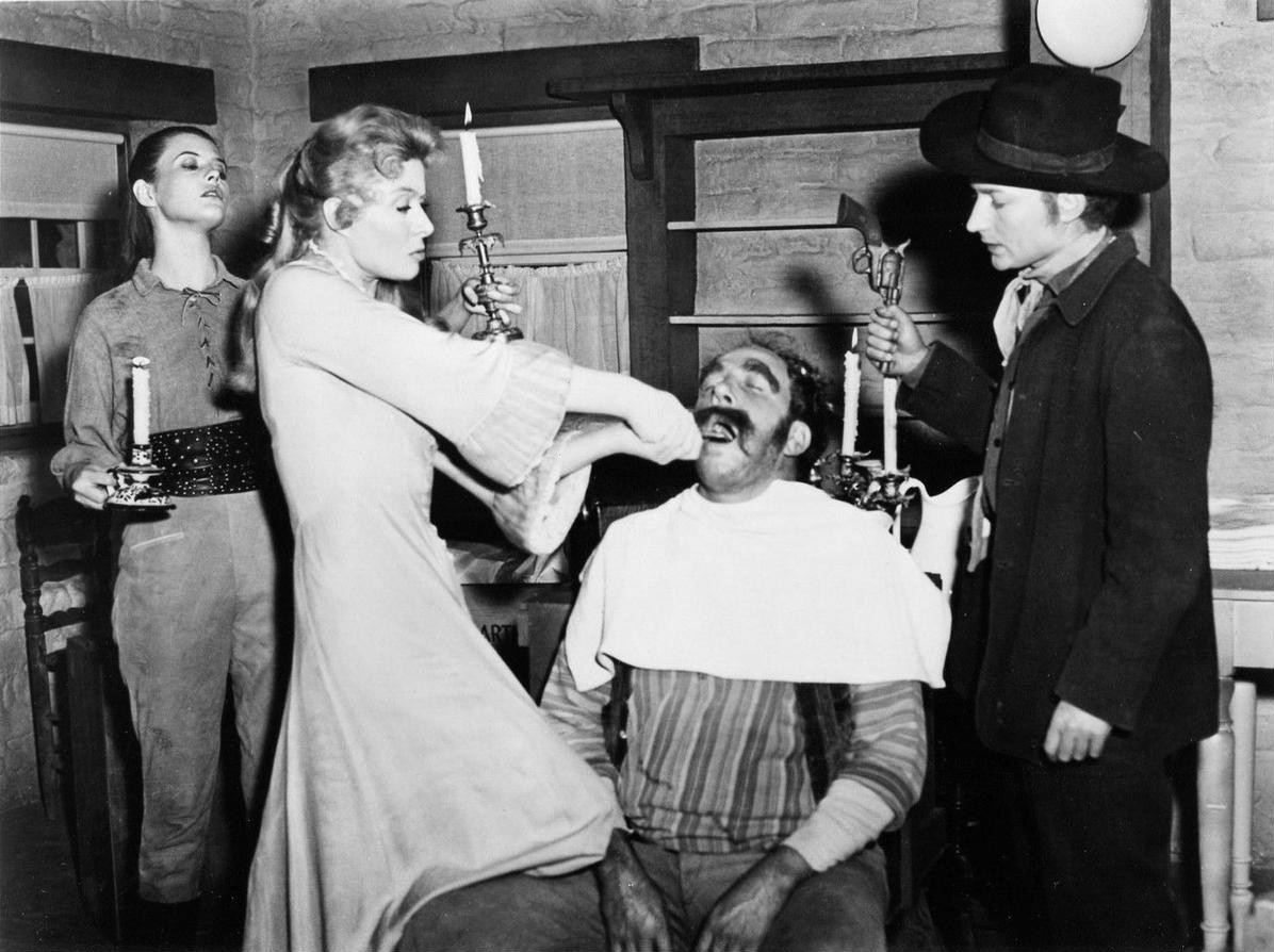 Greer Garson