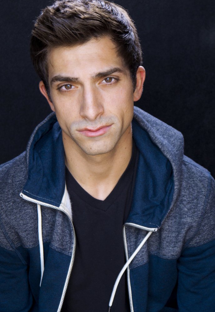 Alexander Suarez
