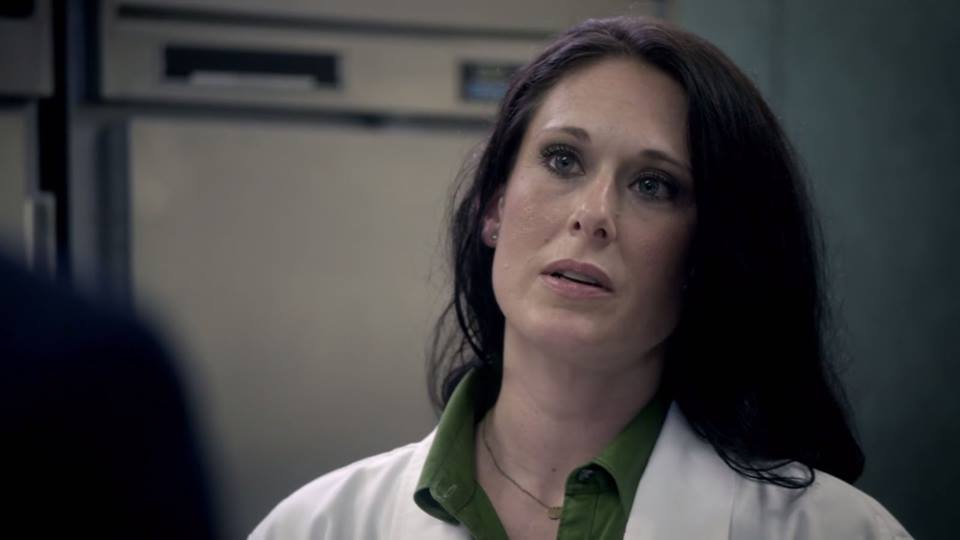 Caroline Avery Granger