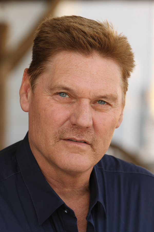 Norman Howell