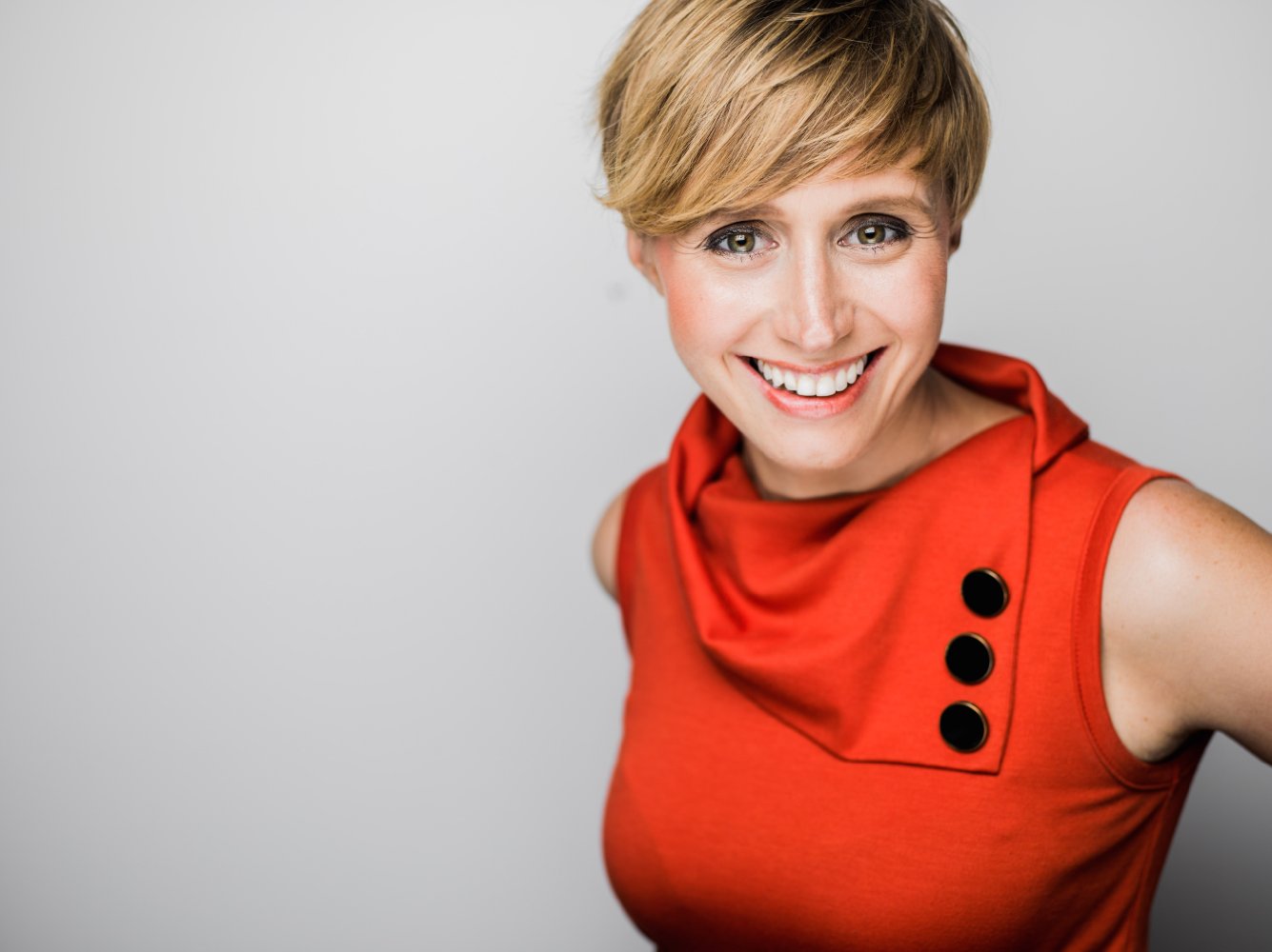 Amy Vorpahl