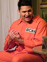 Joe Echegaray