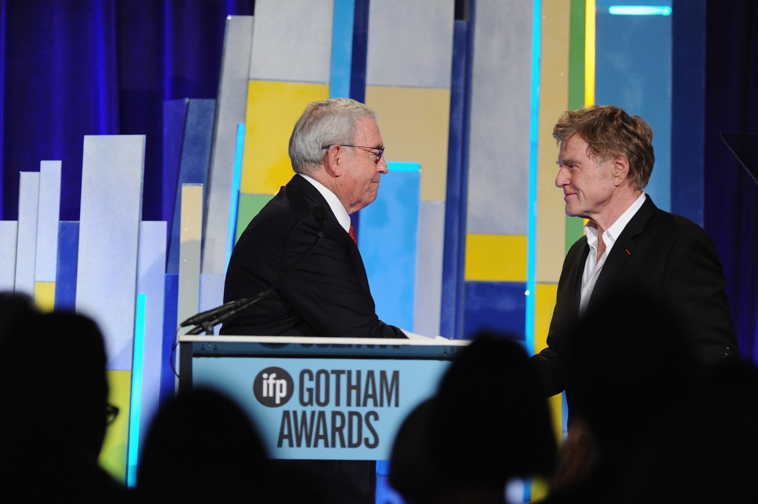 Dan Rather