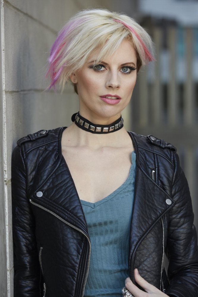 Cela Scott