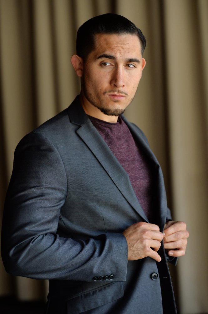 Zak Dayne