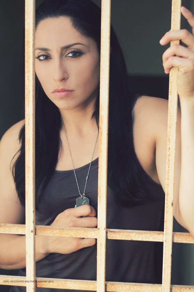Michelle Jubilee Gonzalez