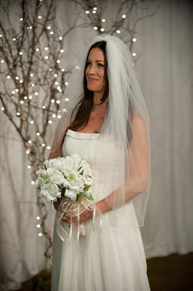 Alanis Morissette