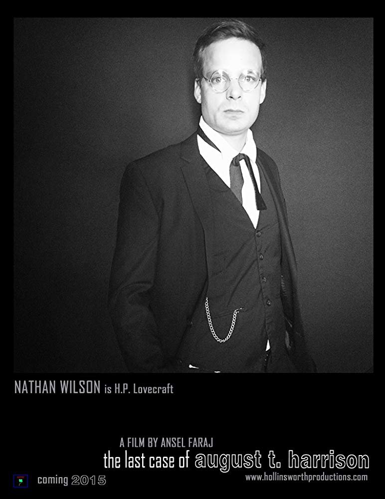 Nathan Wilson