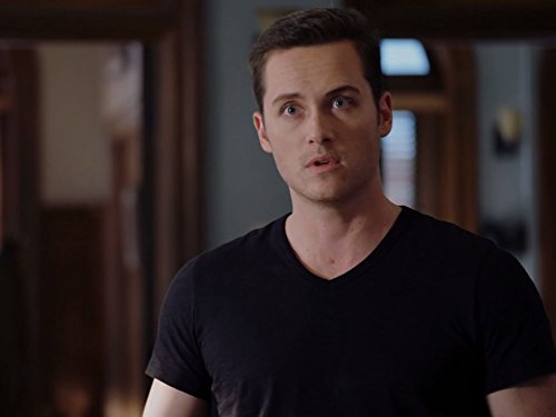 Jesse Lee Soffer