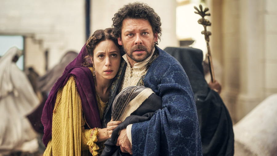 Richard Coyle