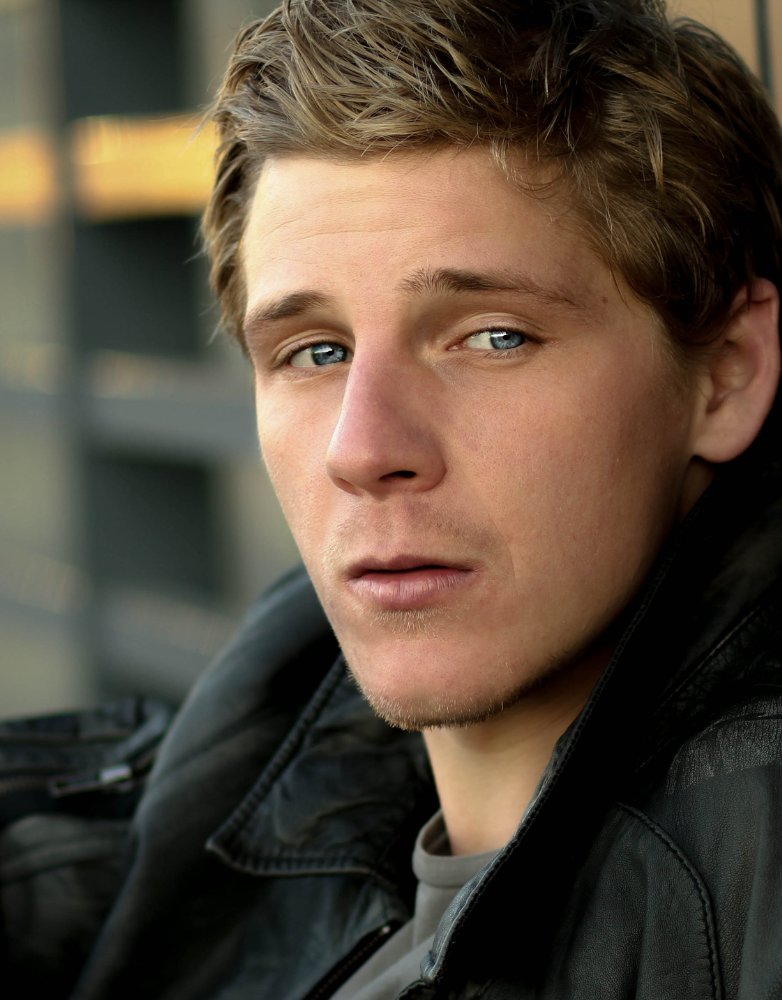 Daniel Webber