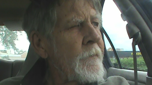 Paul Darby