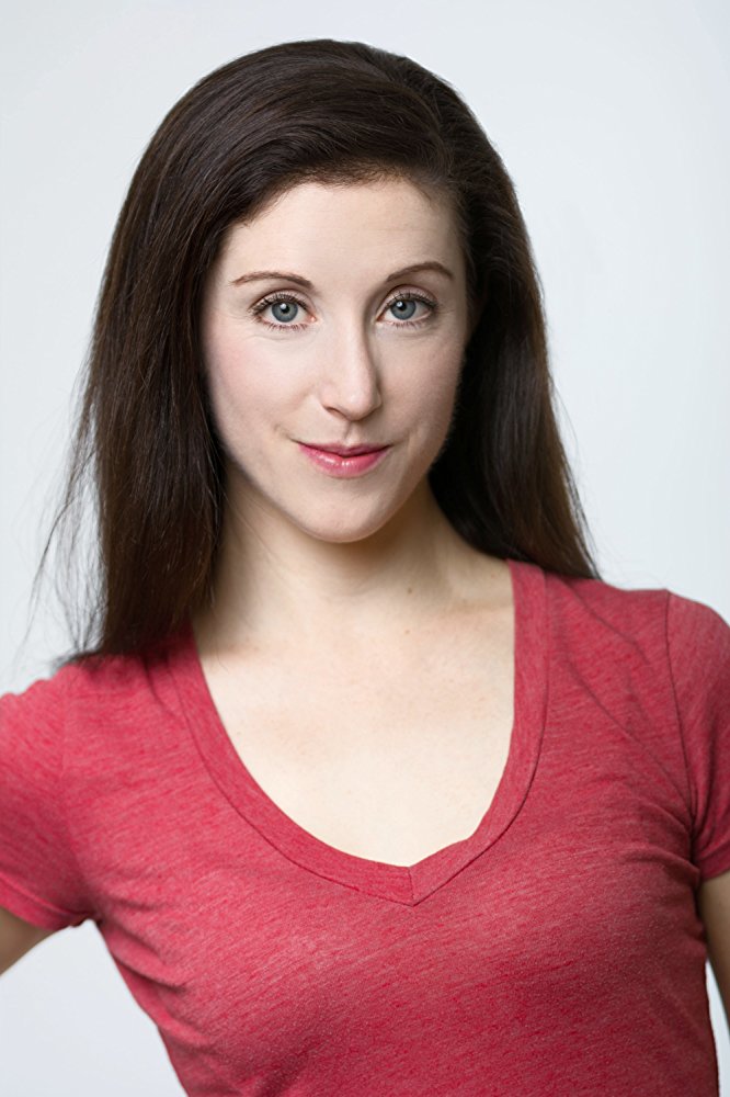 Cory Anderson