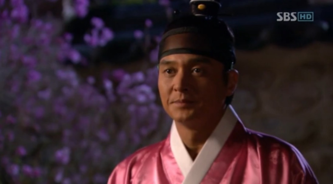 Min-gi Jo