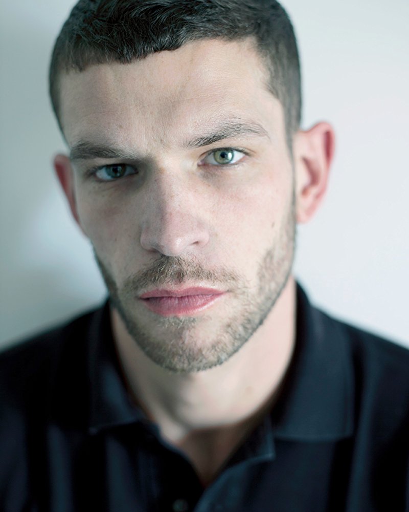 Arnaud Valois