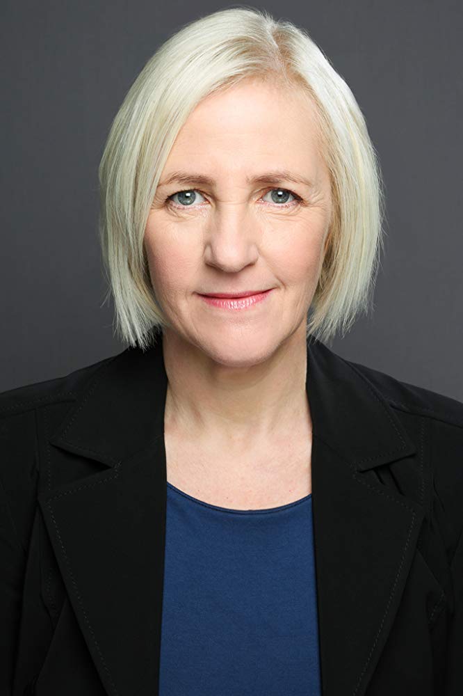 Fiona Whitelaw
