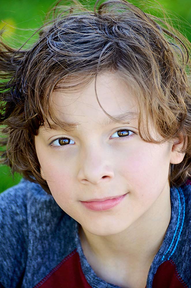 Cassius DeVan