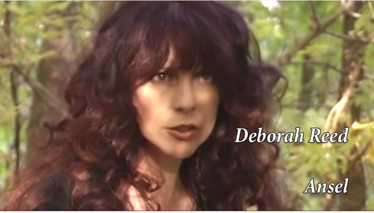 Deborah Reed