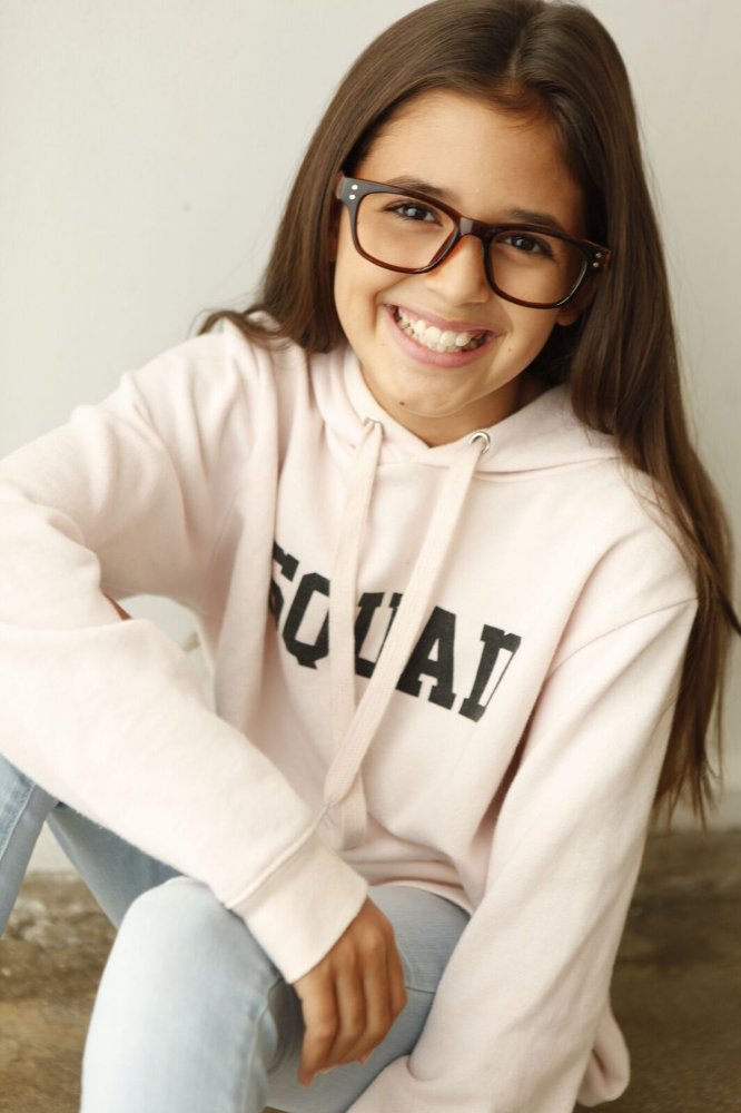 Olivia Trujillo