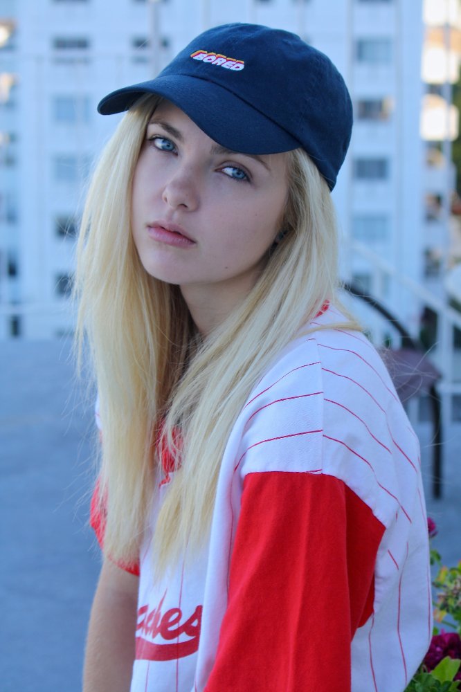 Emma Maddock