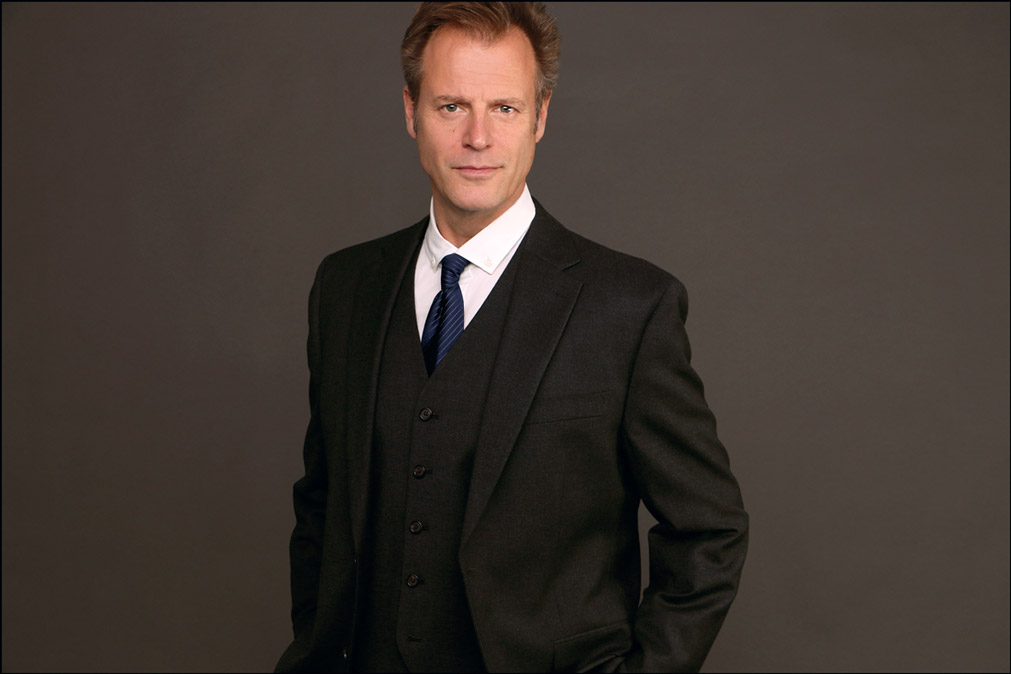 Greg Connolly