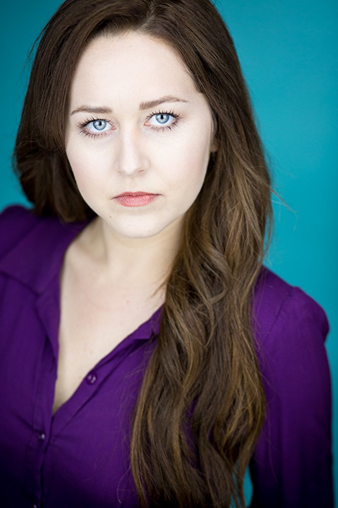 Hannah Prichard