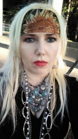 Iryna Spitzer