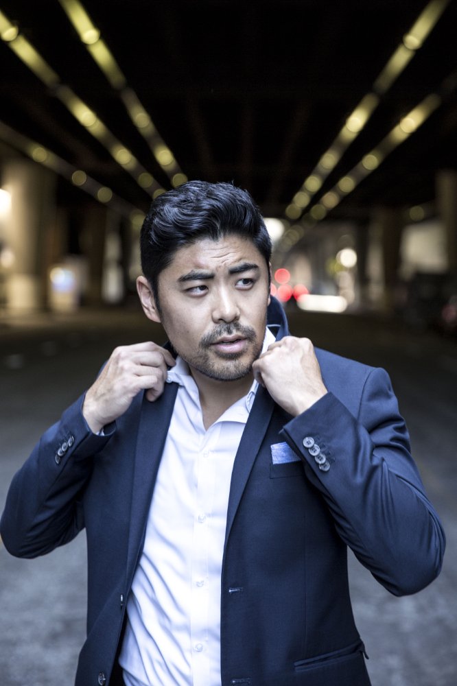 Andrew Lee
