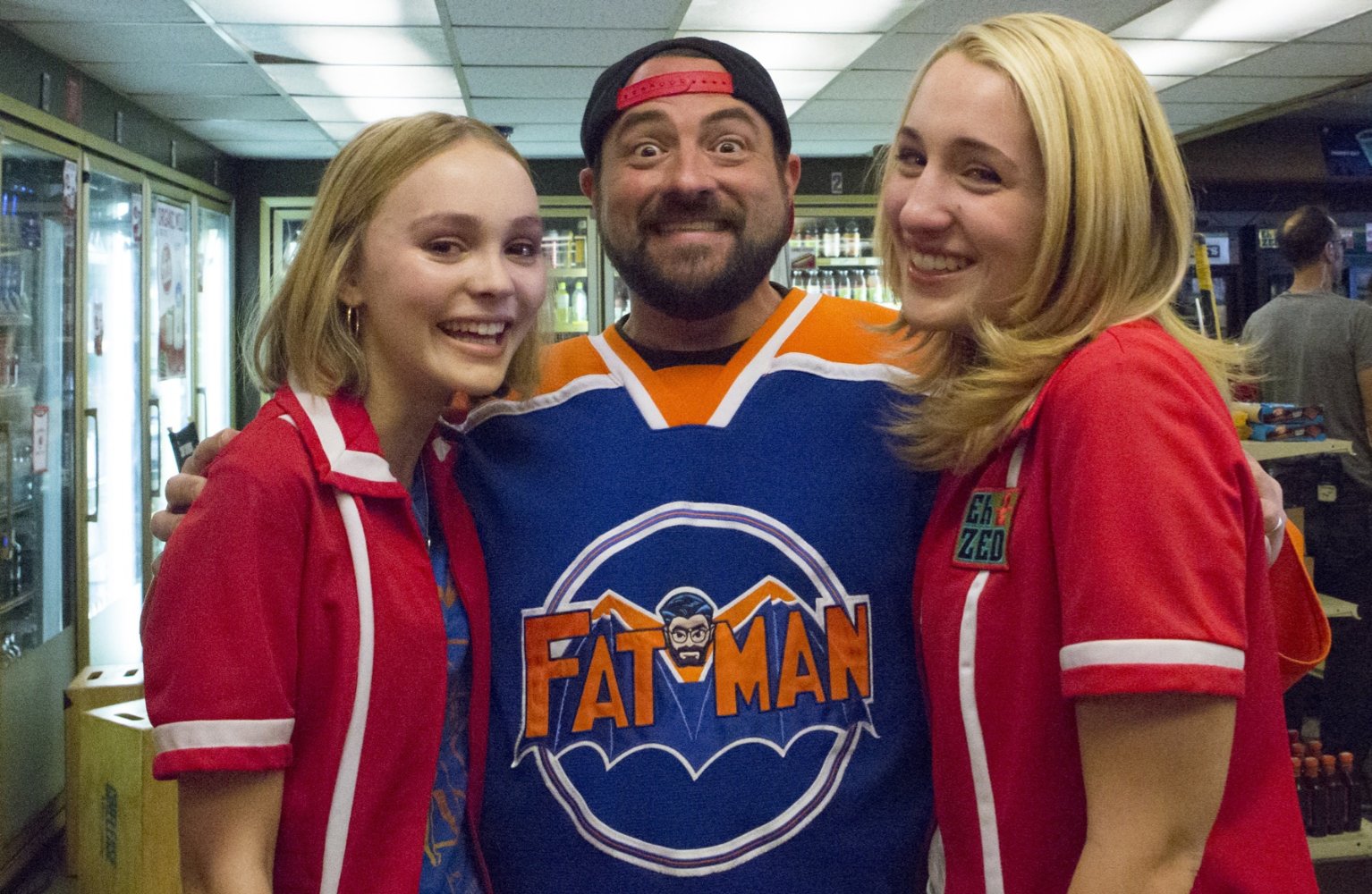 Kevin Smith
