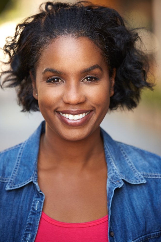 Maya Goodwin