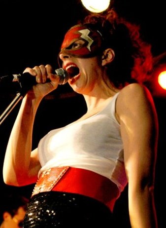 Holly Uloth