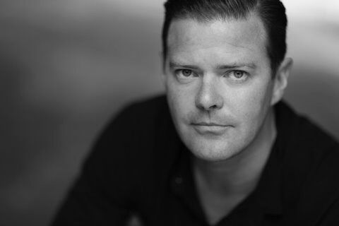 Clarke Thorell
